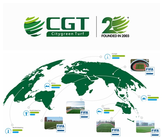 世界杯官网人造草坪品牌